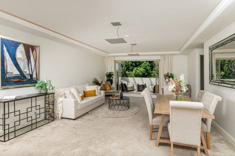 Photo of property in The Georgian, 2d/8 Sidmouth Street, Mairangi Bay, Auckland, 0630