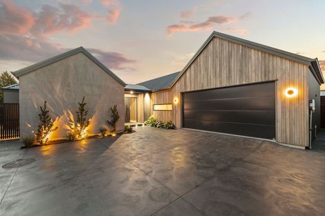 Photo of property in 32 Walter Case Drive, Harewood, Christchurch, 8051