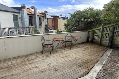 Photo of property in 16 London Street, Dunedin Central, Dunedin, 9016