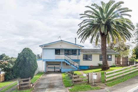 Photo of property in 1 Nola Place, Kaitaia, 0410
