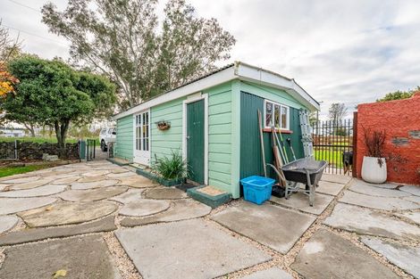 Photo of property in 4 Otaio Cemetery Road, Otaio, Timaru, 7971