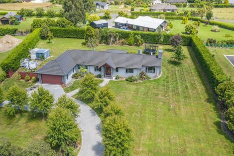 Photo of property in 56 Gladstone Road, Levin, 5571