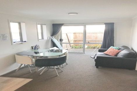 Photo of property in 2u6 Palmerston Street, Hamilton Central, Hamilton, 3204