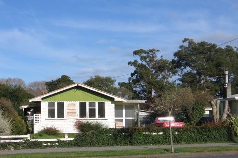 Photo of property in 41 Oxford Street, Lansdowne, Masterton, 5810