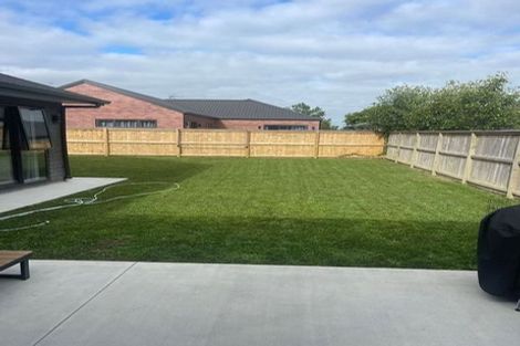 Photo of property in 7 Benjamin Place, Clevedon, 2582