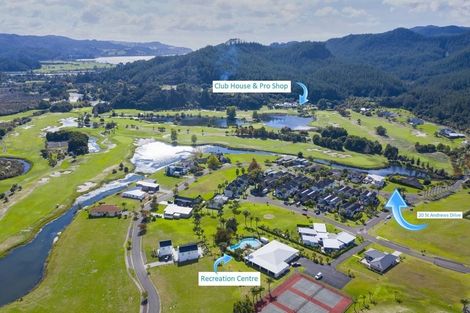 Photo of property in 20 Saint Andrews Drive, Pauanui, Hikuai, 3579