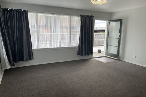 Photo of property in 4/387 Gloucester Street, Linwood, Christchurch, 8011