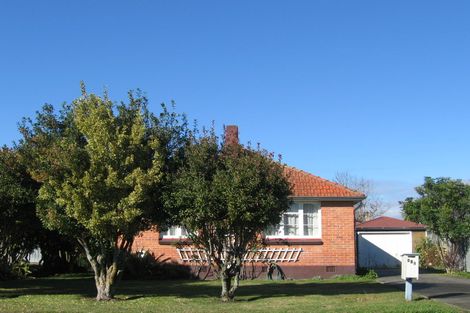Photo of property in 724 Ngaio Street, Mahora, Hastings, 4120