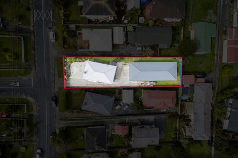 Photo of property in 44 Strid Road, Te Atatu South, Auckland, 0610