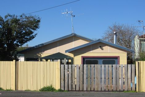 Photo of property in 3 Grey Street, Masterton, 5810
