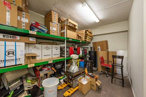 Photo of property in 45 Haining Street, Te Aro, Wellington, 6011