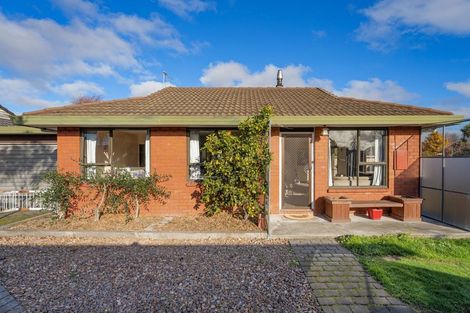 Photo of property in 5 Fernbrook Place, Mairehau, Christchurch, 8013