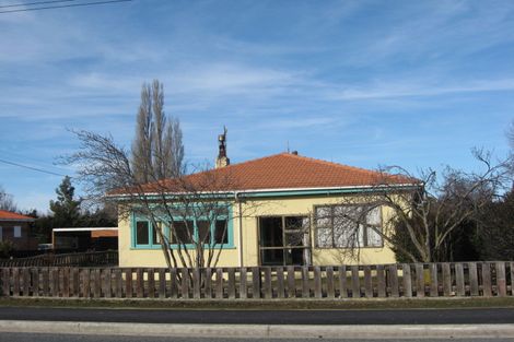 Photo of property in 8 Fraser Avenue, Ranfurly, 9332