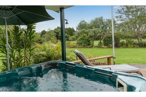 Photo of property in 64 Mangakaretu Road, Waipapa, Kerikeri, 0295