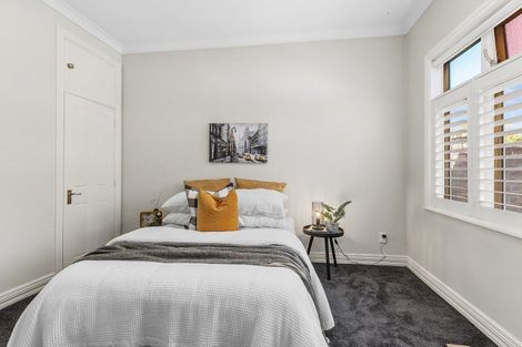 Photo of property in 55 Mckinley Crescent, Brooklyn, Wellington, 6021