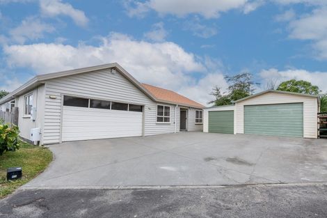 Photo of property in 121 Endeavour Avenue, Flagstaff, Hamilton, 3210