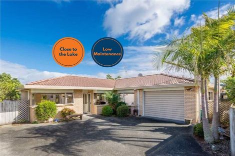 Photo of property in 63 Lakeside Drive, Orewa, 0931