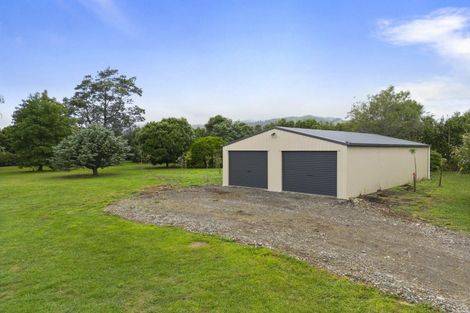 Photo of property in 16 Pukematawai Lane, Levin, 5571