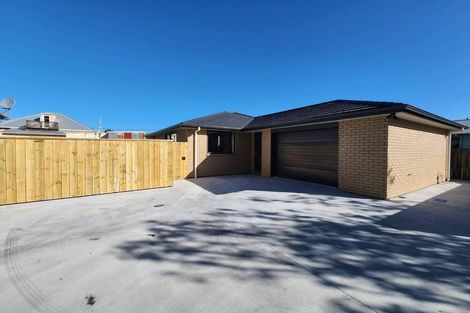 Photo of property in 26b Caius Avenue, Gonville, 4501