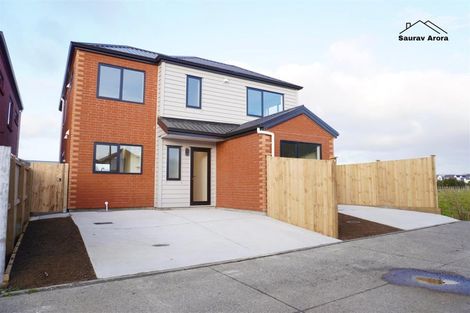 Photo of property in 77 Kaha Road, Papakura, 2110