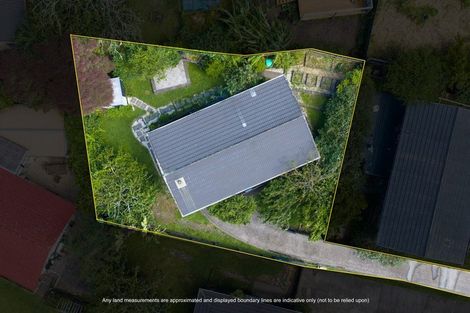 Photo of property in 2/34a Helena Street, Massey, Auckland, 0614