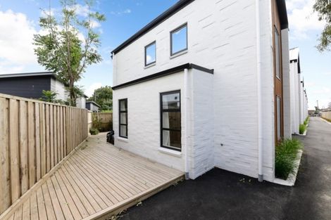 Photo of property in 22u7 Campbell Street, Frankton, Hamilton, 3204
