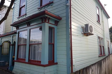 Photo of property in 20a Waripori Street, Berhampore, Wellington, 6023