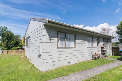 Photo of property in 69a Taharangi Street, Koutu, Rotorua, 3010
