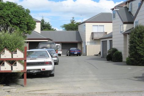 Photo of property in 2/16 Grenville Street, Waltham, Christchurch, 8011