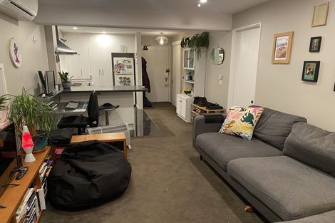 Photo of property in Park Mews, 62u9 Moxham Avenue, Hataitai, Wellington, 6021