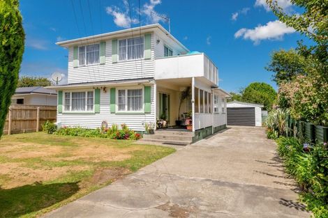 Photo of property in 109 Queen Street West, Levin, 5510