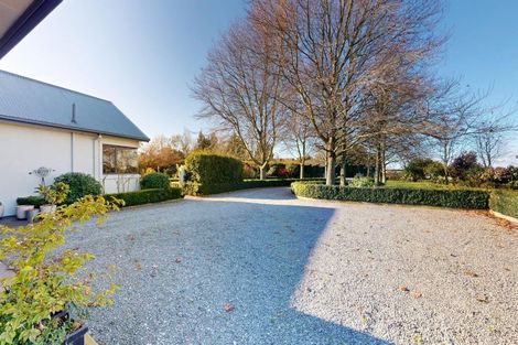 Photo of property in 1 Stamford Lane, Newland, Ashburton, 7772