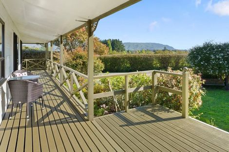 Photo of property in 66 Ringawhati Road, Otaki, 5583