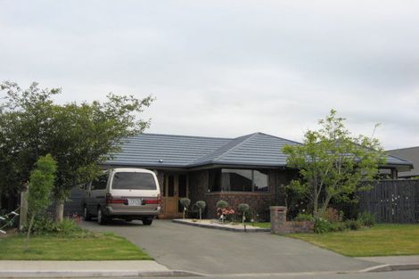 Photo of property in 33 Kensington Avenue, Rangiora, 7400