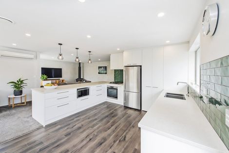 Photo of property in 46a Marlowe Place, Rolleston, 7614