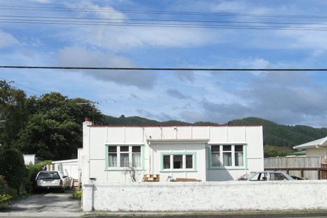 Photo of property in 75 Miro Street, Trentham, Upper Hutt, 5018