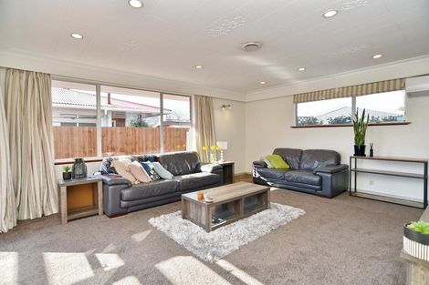 Photo of property in 50 Kimberley Street, Casebrook, Christchurch, 8051