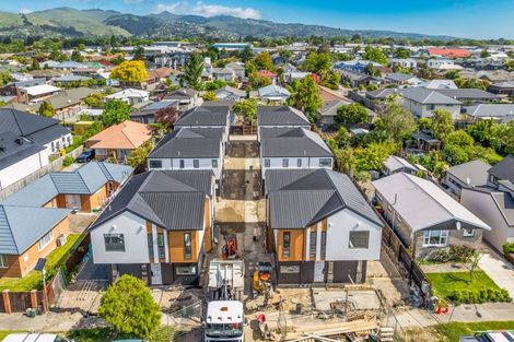 Photo of property in 16 Short Street, Waltham, Christchurch, 8011