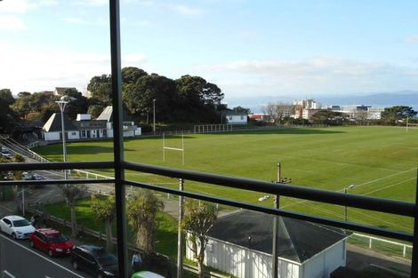 Photo of property in 12/80u Salamanca Road, Kelburn, Wellington, 6012