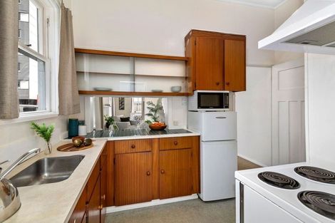 Photo of property in 20 Webb Street, Te Aro, Wellington, 6011