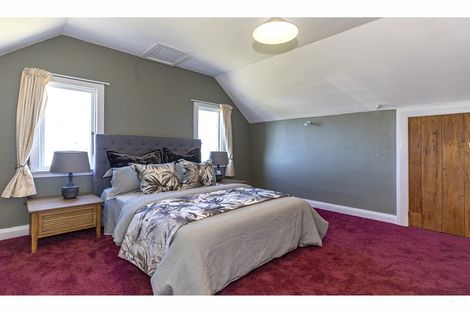 Photo of property in 4 Onslow Street, West End, Timaru, 7910