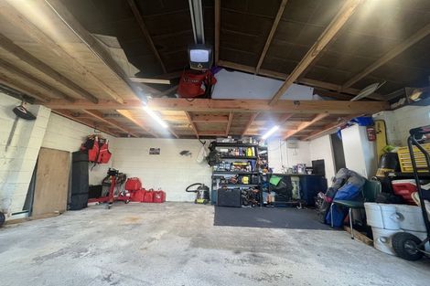 Photo of property in 55 Solomon Avenue, Redwood, Christchurch, 8051