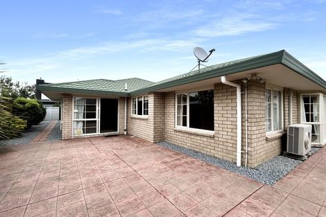 Photo of property in 8 Murphy Court, Highbury, Palmerston North, 4412