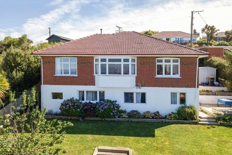 Photo of property in 125 Forfar Street, Clyde Hill, Dunedin, 9011