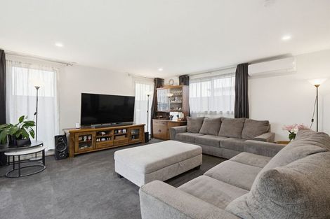 Photo of property in 5 Rice Street, Kaiapoi, 7630