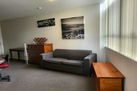 Photo of property in Hume House, 26/152u The Terrace, Wellington Central, Wellington, 6011
