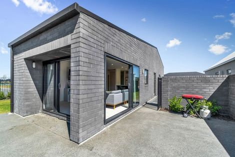 Photo of property in 11 Pip Street, Rolleston, 7615