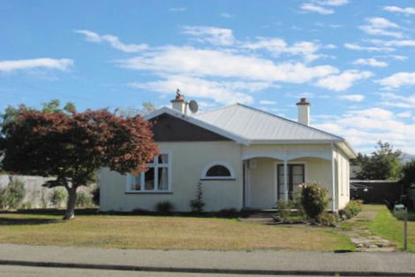 Photo of property in 50 Belt Street, Waimate, 7924
