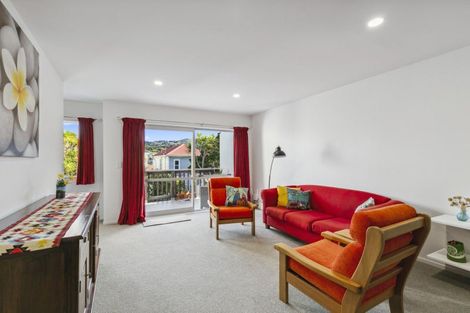 Photo of property in 33u3 Hiropi Street, Newtown, Wellington, 6021