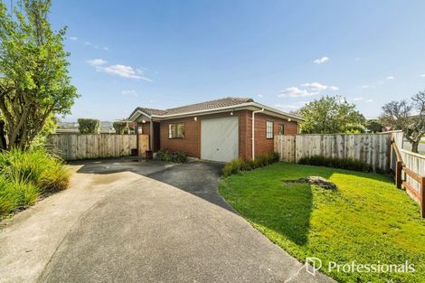 Photo of property in 30a Godley Street, Waiwhetu, Lower Hutt, 5011